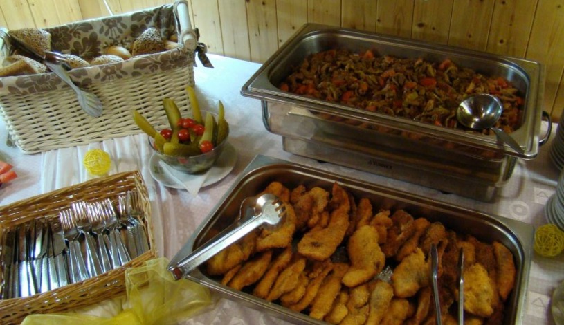 Park Hotel Bělá pod Pradědem